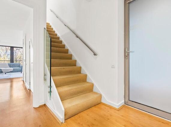 Appartement Spacious, Lovely 2 Bed In Hackney Wick