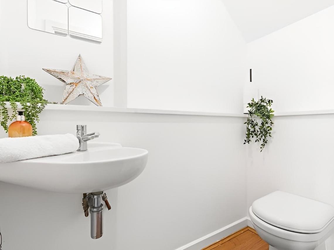 Spacious, Lovely 2 Bed In Hackney Wick Apartamento Londres